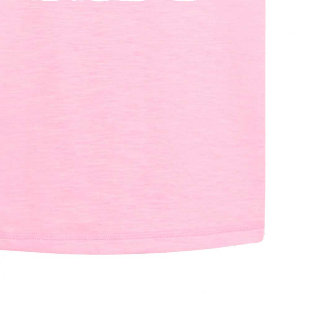 Playera Manga Corta Puma para Mujer Womens Graphic Tee Train Rosa