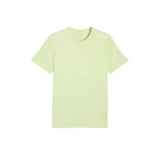 Playera Manga Corta Puma para Hombre Train All Day Essentials Hearther Cat Tee Verde