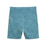 Short Corto Puma para Mujer Train All Day Essential Pebble 5in Short Tight Azul