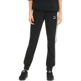 Pants Puma para Mujer Iconic T7 Track Pants TR cl Negro