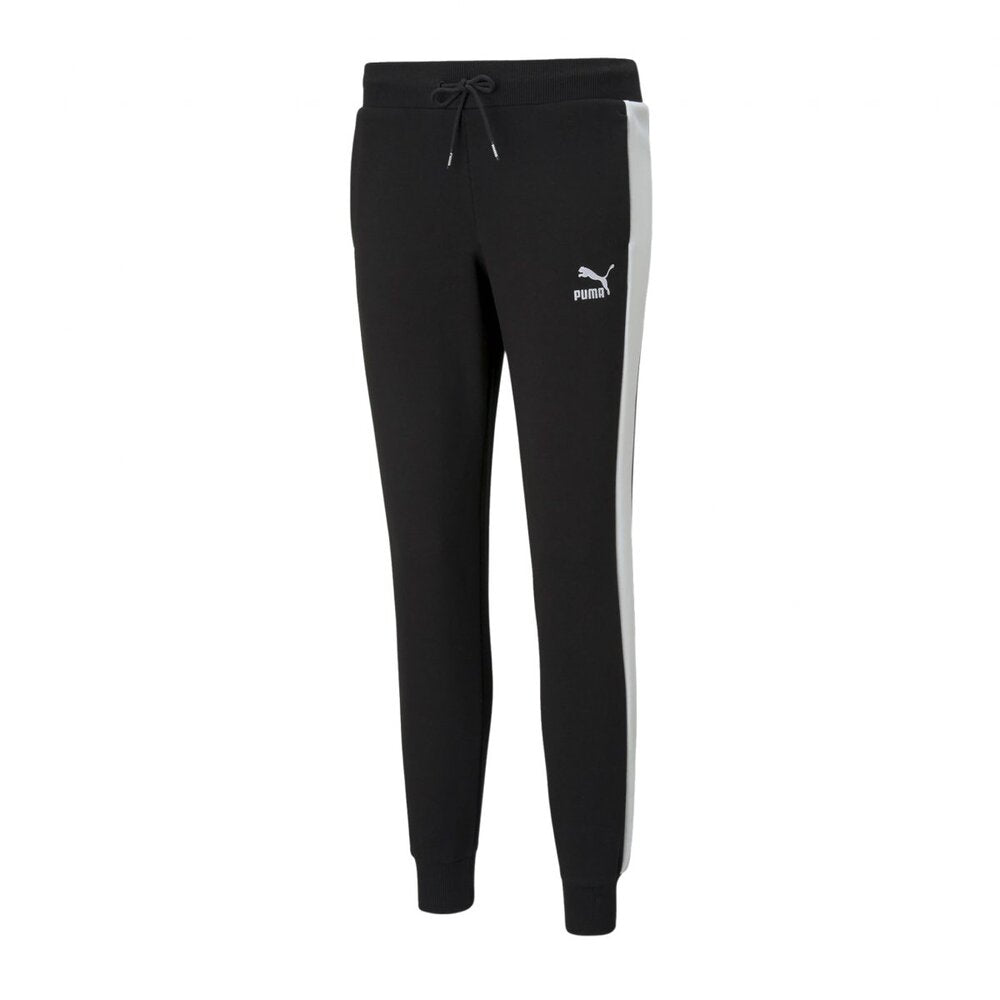 Pants Puma para Mujer Iconic T7 Track Pants TR cl Negro