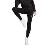 Legging Largo Puma para Mujer Classics High Waist Leggings Negro