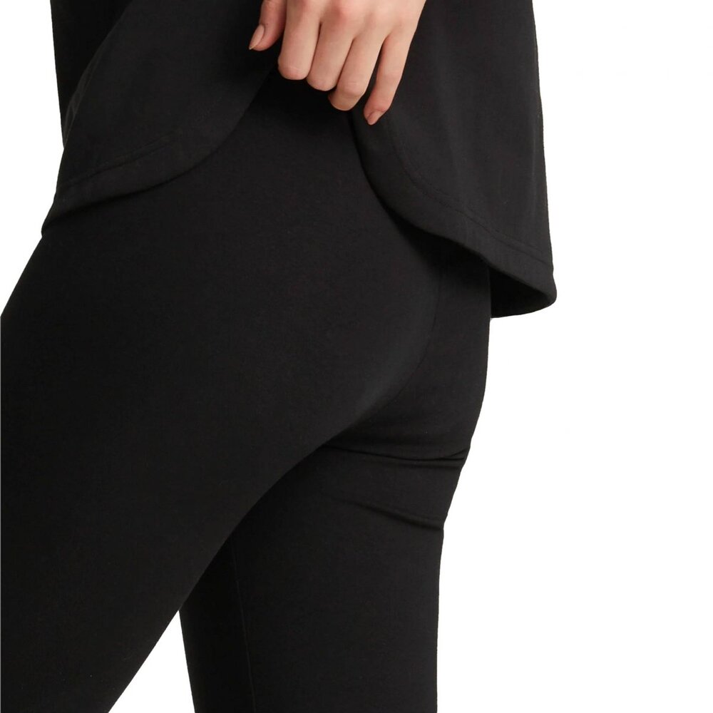 Legging Largo Puma para Mujer Classics High Waist Leggings Negro