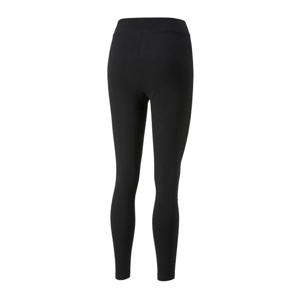 Legging Largo Puma para Mujer Classics High Waist Leggings Negro