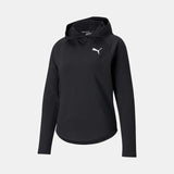 Sudadera con Gorro Puma para Mujer Active Hoodie