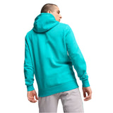 Sudadera con Gorro Puma para Hombre MAPF1 Ess Hoodie Verde