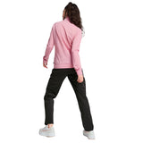 Conjunto Puma para Mujer Classic Tricot Suit op Rosa