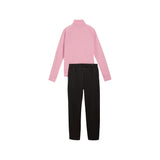 Conjunto Puma para Mujer Classic Tricot Suit op Rosa