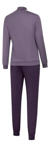 Conjunto Puma para Mujer Baseball Tricot Suit cl Morado