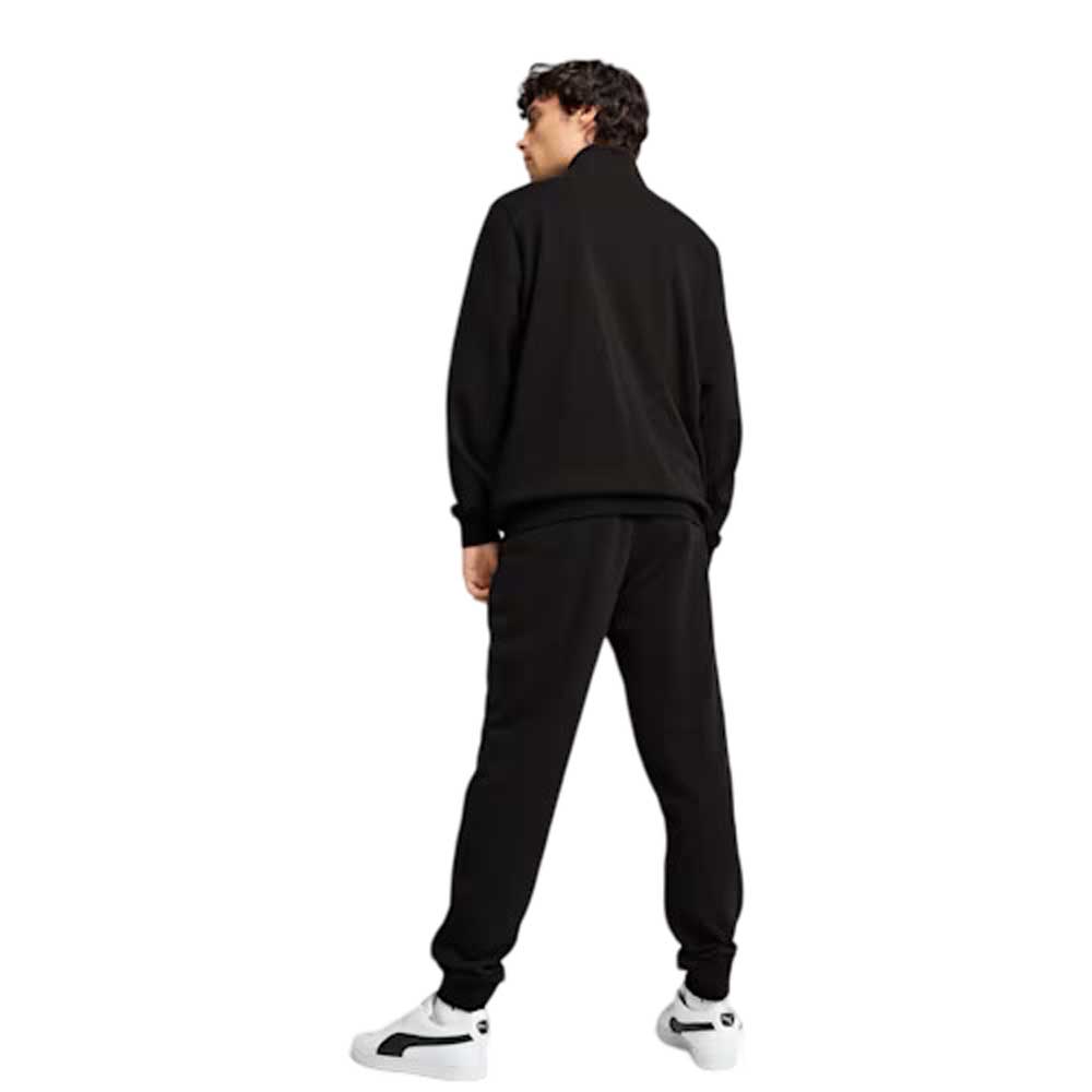 Conjunto Puma para Hombre ESS Sweat Suit TR Negro