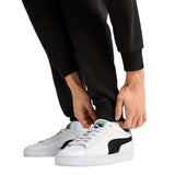 Conjunto Puma para Hombre ESS Sweat Suit TR Negro