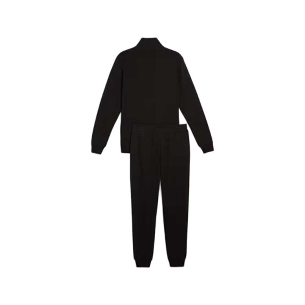 Conjunto Puma para Hombre ESS Sweat Suit TR Negro