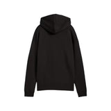Sudadera con Gorro Puma para Mujer Class Relaxed Hoodie Negro