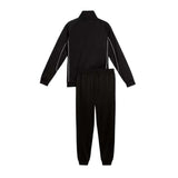 Conjunto Puma para Hombre Poly Piping Suit Negro