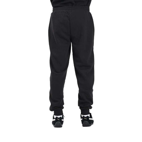 Pantalón Puma para Hombre Ess Logo Lab Holiday Sweatpants FL CL Negro