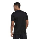 Playera Adidas Hombre M Pl T GM2090 Negro