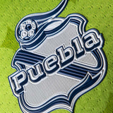 Jersey Pirma Hombre Tercero Club Puebla 24-25 Dia de Muertos