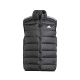 Chaleco Adidas Hombre Ess 3S L Down V Hz5728 Negro