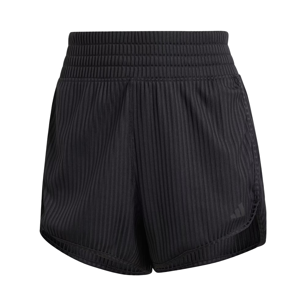 Short Adidas Mujer Pacer IK5455 Negro