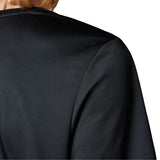 Playera Manga Corta Adias para Hombre Run It Tee Negro