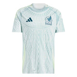 Jersey Adidas Hombre Fmf A Jsy Visita IP6384 Verde