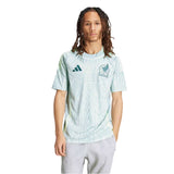 Jersey Adidas Hombre Fmf A Jsy Visita IP6384 Verde