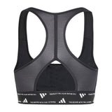 Top Adidas Mujer Pwrct Ms Bra IQ3377 Negro