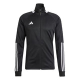 Chamarra Adidas para Hombre Serento Track Jacket Negro