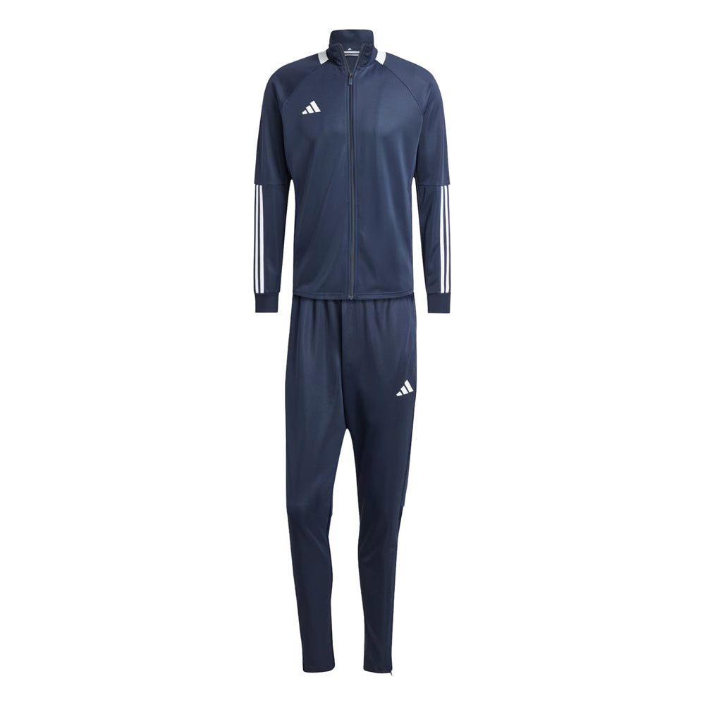 Conjunto Adidas Hombre M Sereno Ts IW5977 Azul