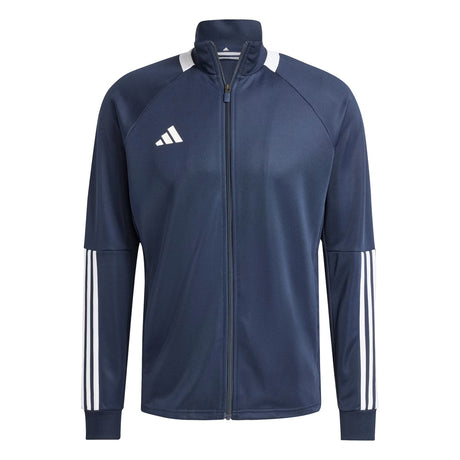 Conjunto Adidas Hombre M Sereno Ts IW5977 Azul