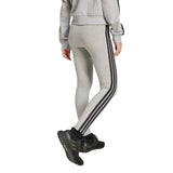 Leggings Adidas Mujer W 3S Sj Leg JE0068 Gris