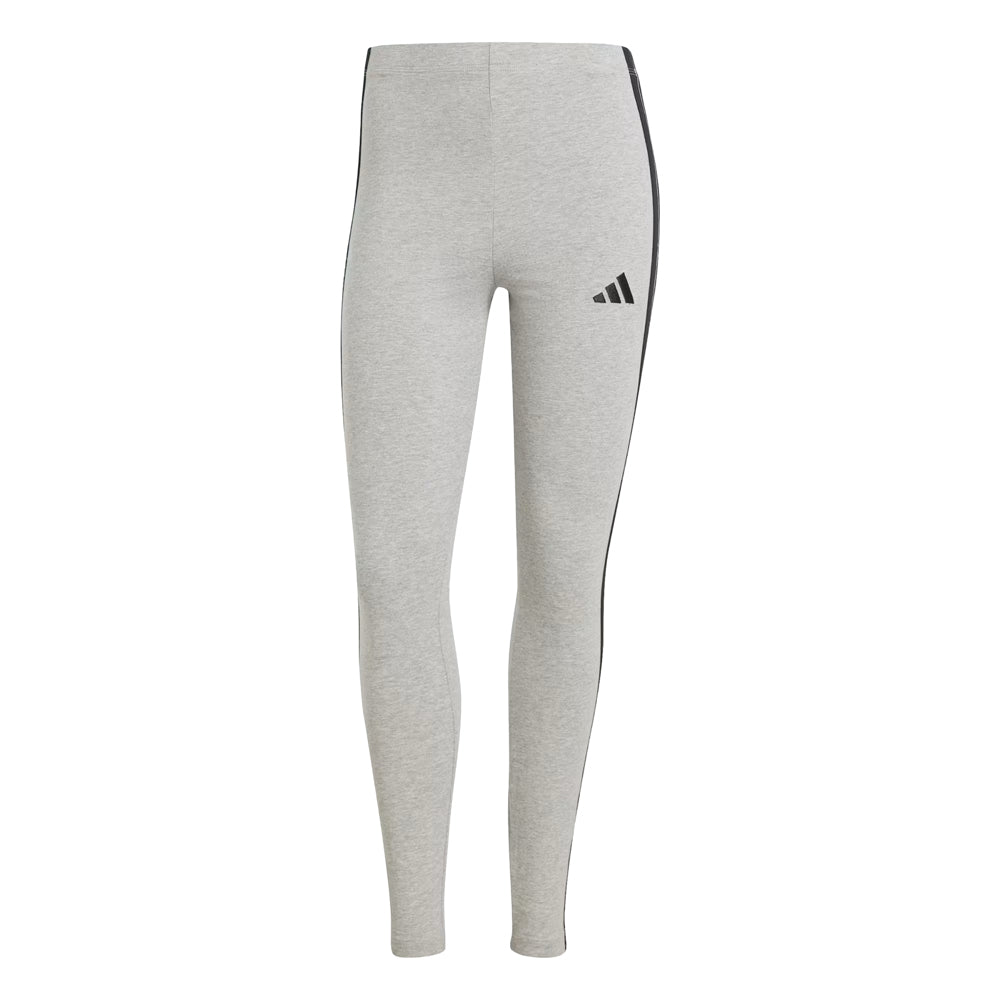 Leggings Adidas Mujer W 3S Sj Leg JE0068 Gris