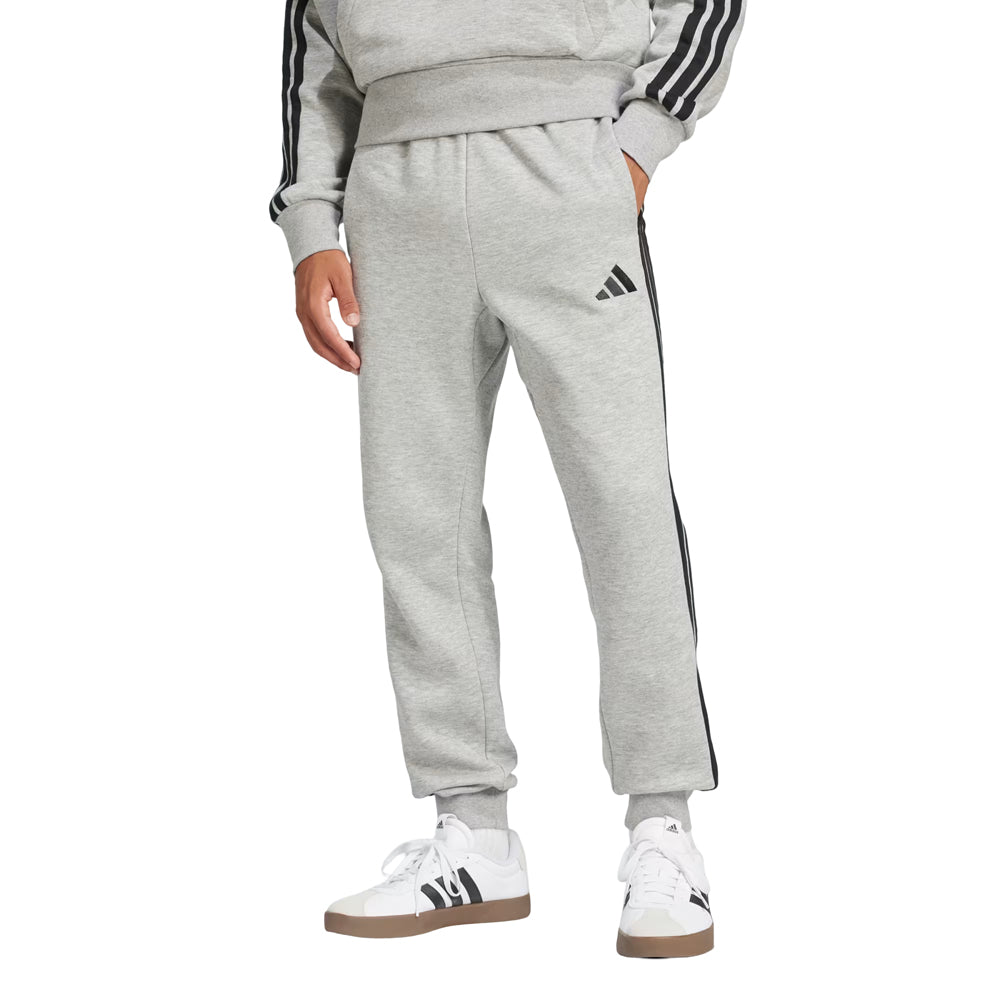 Pants Adidas Hombre M 3S Fl Tc Pt JE6318 Gris