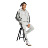 Pants Adidas Hombre M 3S Fl Tc Pt JE6318 Gris