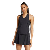Playera Sin Mangas Adidas para Mujer Club Tank V Negro