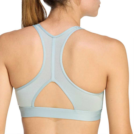 Bra Deportivo Adidas para Mujer Pwrct Bl Bra Verde