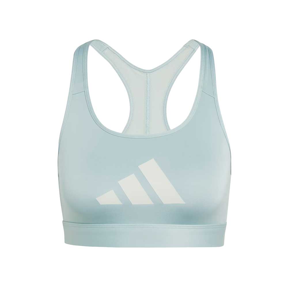 Bra Deportivo Adidas para Mujer Pwrct Bl Bra Verde