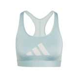 Bra Deportivo Adidas para Mujer Pwrct Bl Bra Verde