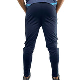 Pants Pirma Hombre Entrenamiento Club Puebla 24-25 Azul