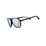 Lentes Goodr Unisex MG Add the Chrome Package Negro