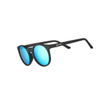 Lentes Goodr Unisex CG Midnight Ramble at Circle Bar Negro