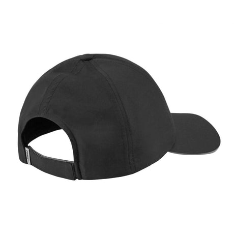 Gorra Puma Unisex Ess Running Cap Negro