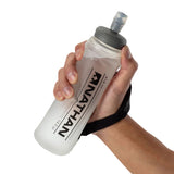Cilindro Nathan Unisex Pinnacle Lite 14oz/414 ml negro