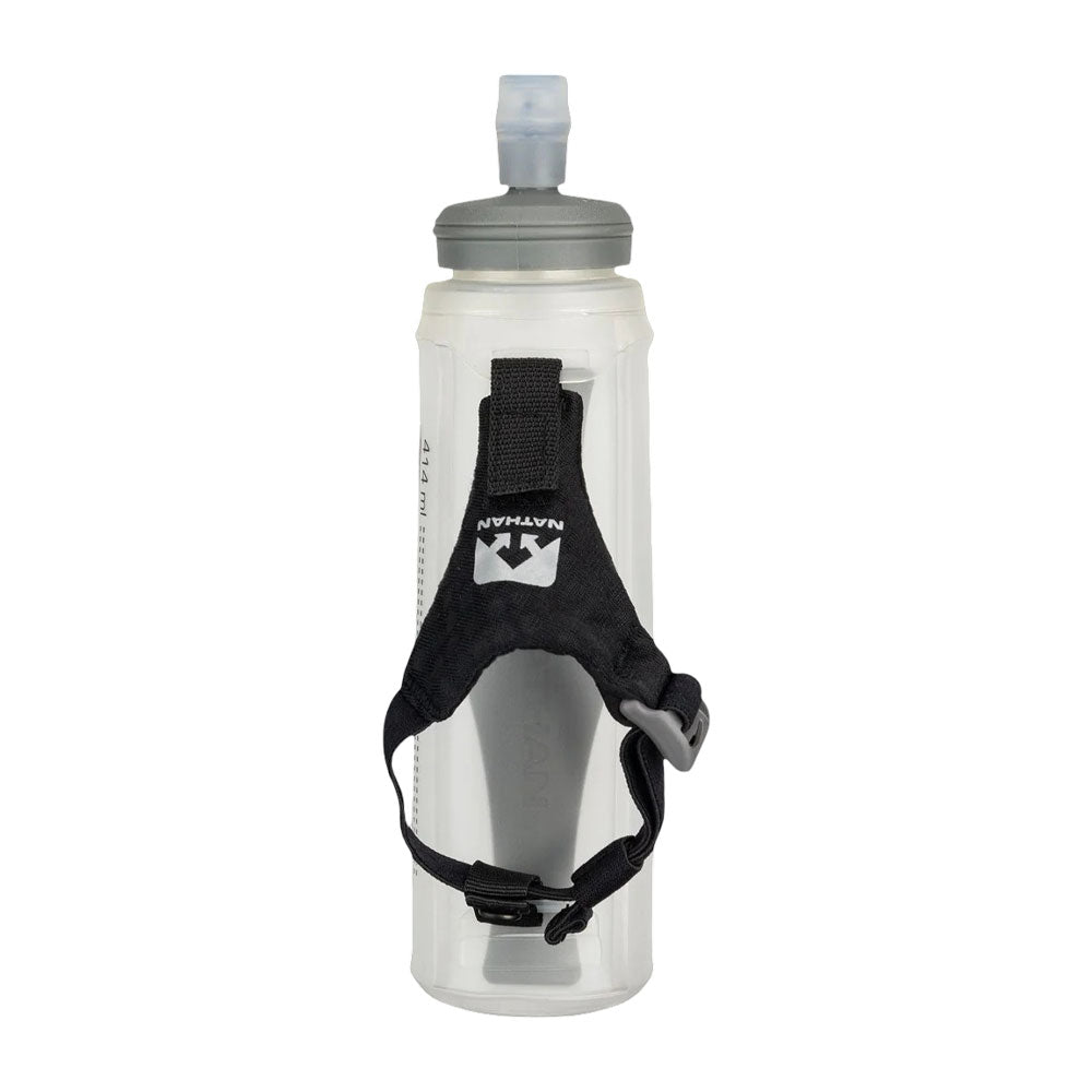 Cilindro Nathan Unisex Pinnacle Lite 14oz/414 ml negro
