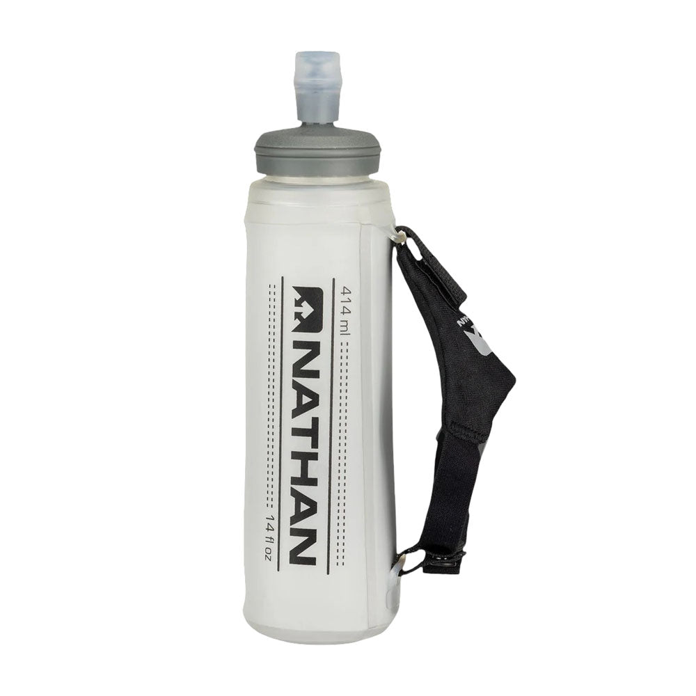 Cilindro Nathan Unisex Pinnacle Lite 14oz/414 ml negro
