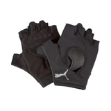 Guantes Puma para Mujer TR Gym Gloves Negro