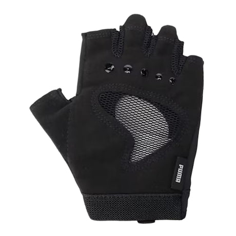 Guantes Puma para Mujer TR Gym Gloves Negro