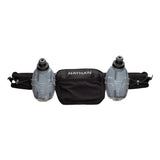 Cinturón Nathan Unisex Trailmix Plus Insulated 3.0 20oz/600 ml negro