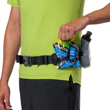 Cinturón Nathan Unisex Trailmix Plus Insulated 3.0 20oz/600 ml negro