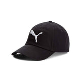 Gorra Puma Unisex Ess Cap Negro